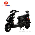 3000 Watt Heavy Duty Off Road Electric Moped mit Roller